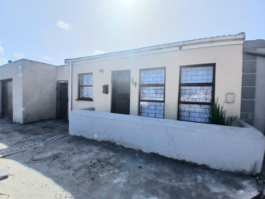 3 Bedroom Property for Sale in Silversands Western Cape